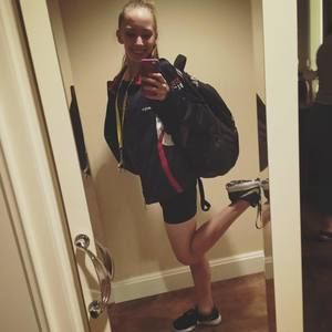 Meet your Posher, Katelyn